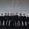 LINK tes SEVENTEEN yang kini mulai viral seiring trendingnya lagu MAESTRO.
