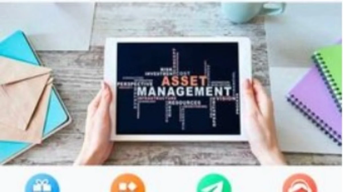 Website aplikasi investasi Aset Mitra.