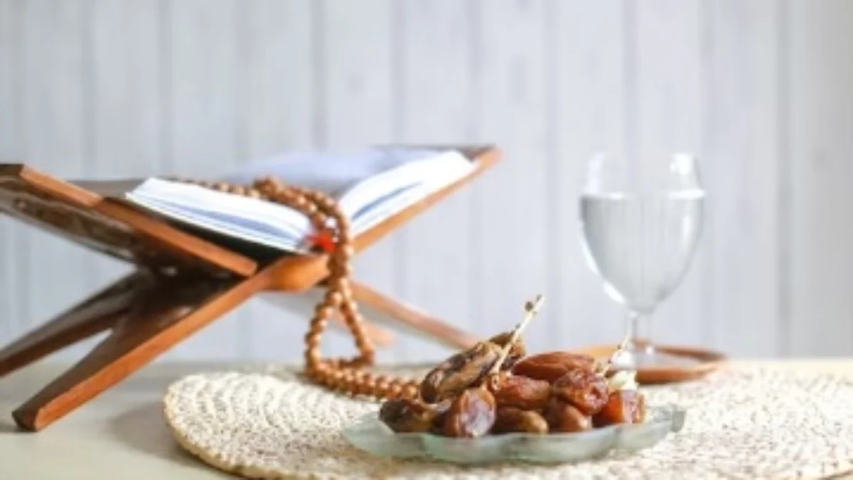 Dimulai Besok, ini Jadwal Puasa Ayyamul Bidh Bulan Mei 2024 Kapan Puasa Rajab di Tahun 2025? Catat Jadwalnya!