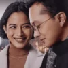 Film Baru Nicholas Saputra dan Putri Marino 'The Architecture of Love' Cerminan Keindahan dan Kesepian Hati