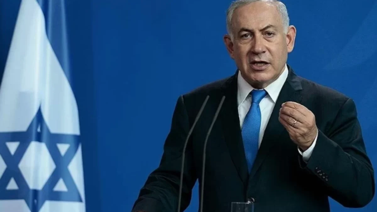Jerman Siap Tangkap Netanyahu Jika ICC Keluarkan Surat Perintah