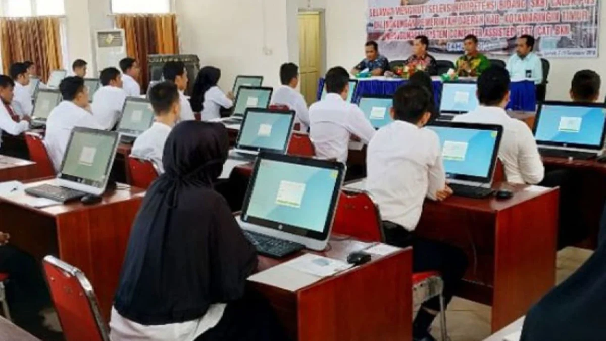 Pendaftaran CPNS 2024 Kapan Dibuka? Ini Bocorannya