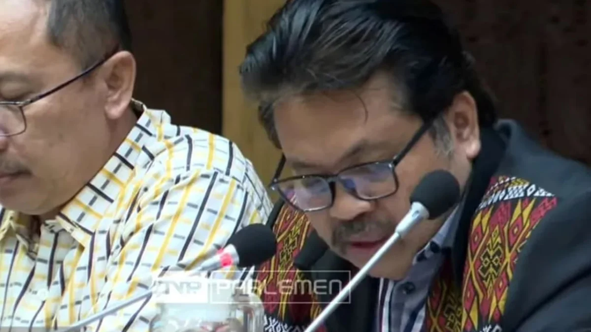 Anggota Komisi X DPR RI Kritik Sesditjen Dikti Terkait Pernyataan Kuliah Sebagai Kebutuhan Tersier