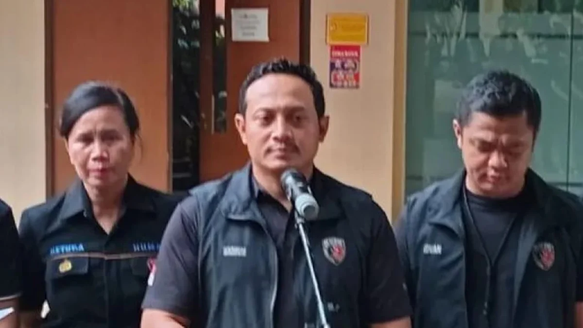 Pelaku Begal Calon Bintara Polri Tewas Ditembak