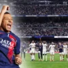 Kapan Real Madrid Mengumumkan Penandatangan Mbappe?