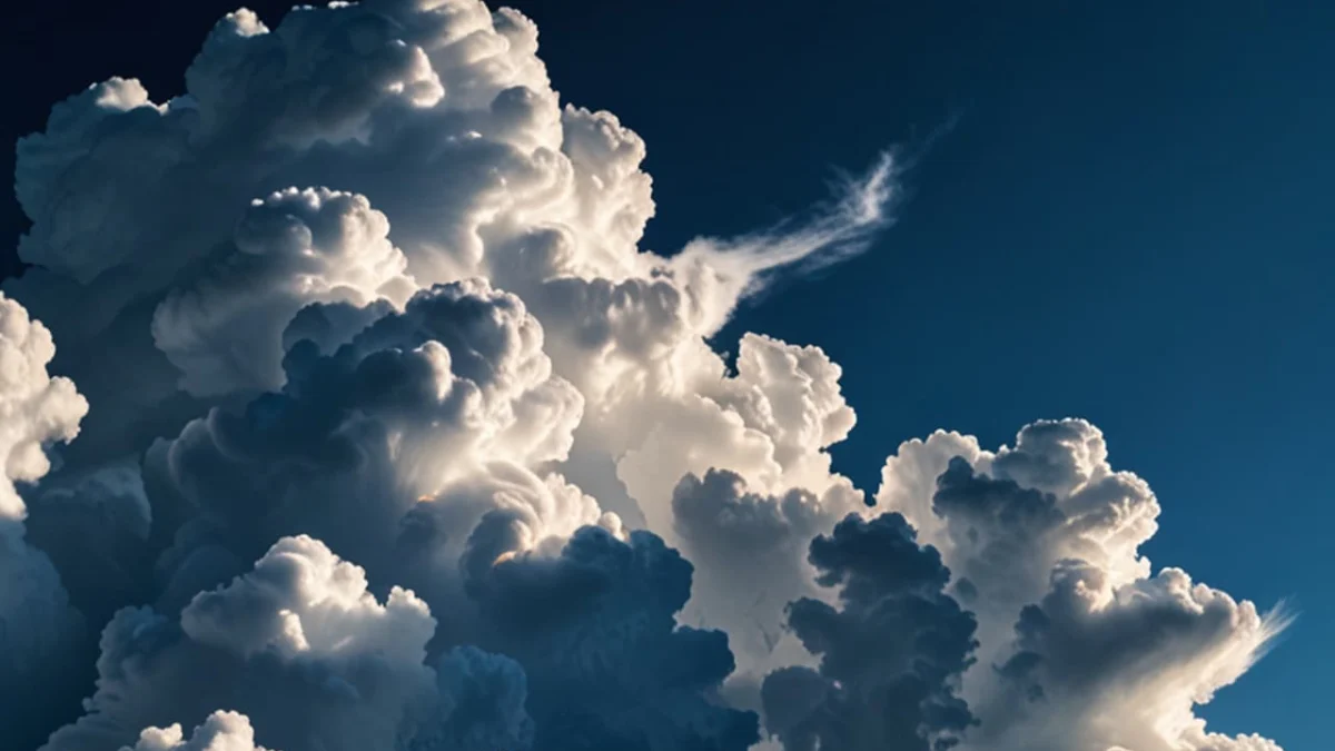 Prakiraan Cuaca Bandung Hari Ini, 27 Mei 2024