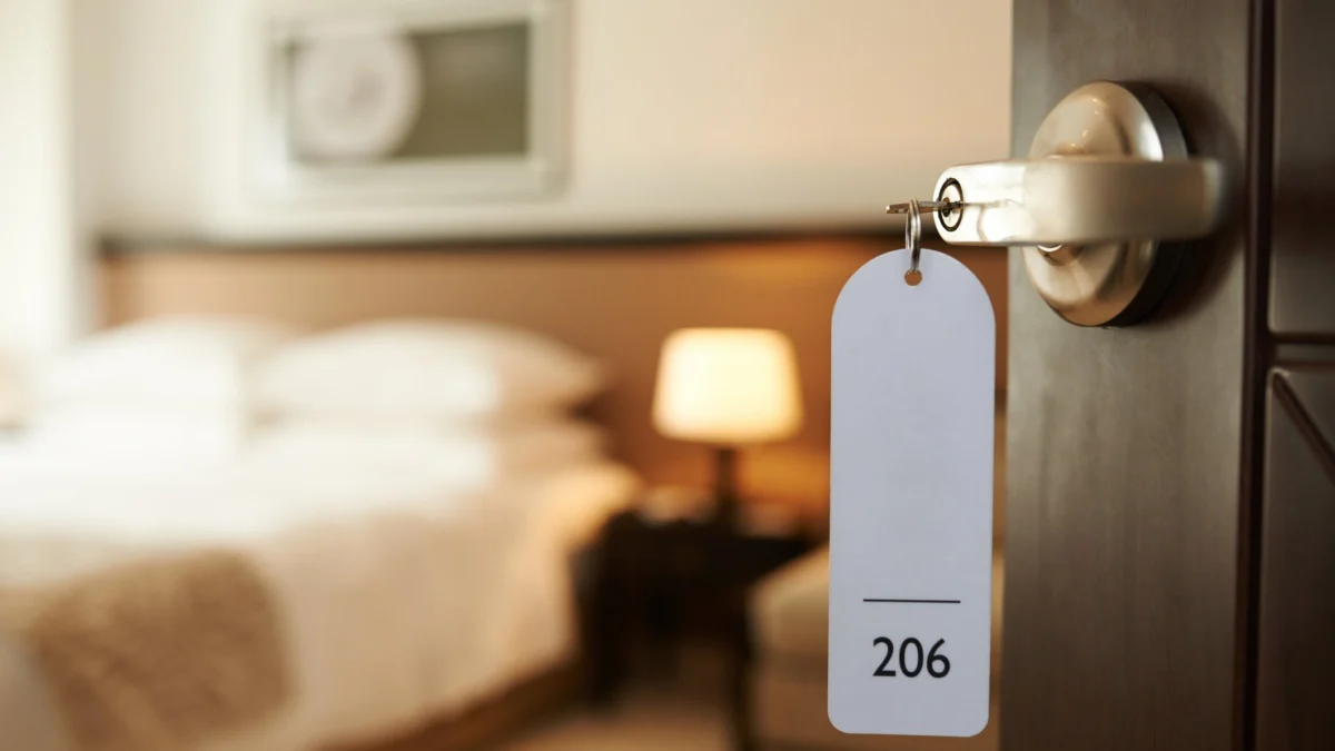 Kasus Penipuan Hotel Bintang 5 di Mumbai: Pria Kabur dengan Tagihan Miliaran Rupiah!