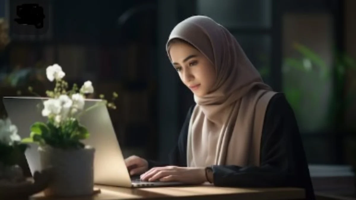 ILUSTRASI keberadaan istri bekerja diluar rumah. (freepik)