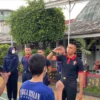 Pembinaan di Lapas untuk napi yang akan bebas bersyarat. (ist)