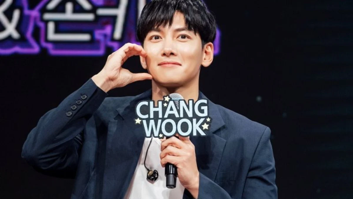 Catat Tanggalnya! Ji Chang Wook Bakal Gelar Fan Meeting di Jakarta