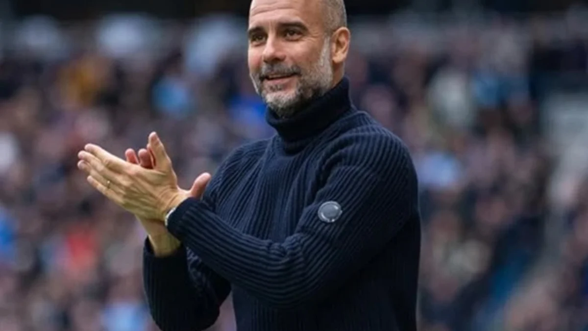 Prediksi Skor Man City vs Wolves Hari Ini, 4 Mei 2024 Prediksi Skor Man City vs Wolves Hari Ini, 4 Mei 2024