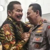 Jampidsus Dibuntuti Densus 88, Komisi III DPR Akan Panggil Kapolri dan Jaksa Agung