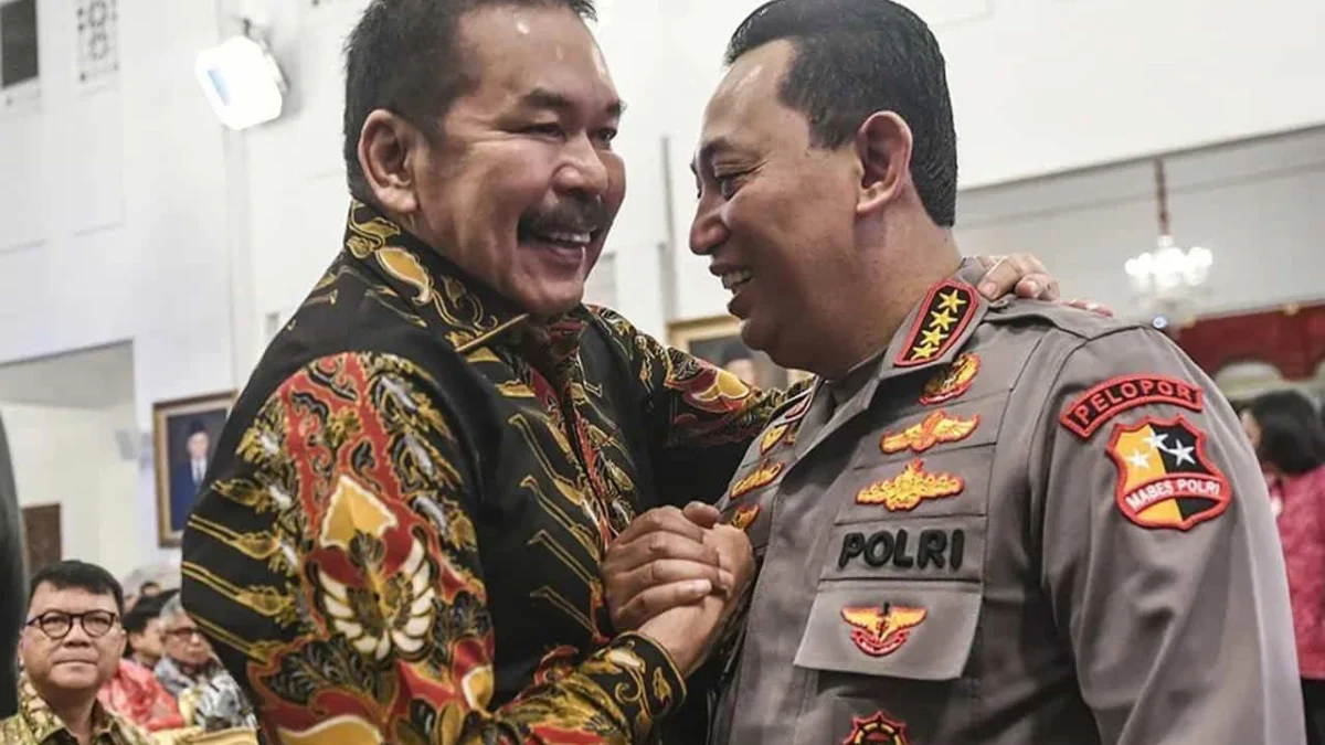 Jampidsus Dibuntuti Densus 88, Komisi III DPR Akan Panggil Kapolri dan Jaksa Agung