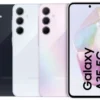 Samsung Galaxy M35 5G Resmi Meluncur dengan Chipset Exynos 1380 dan RAM 8 GB