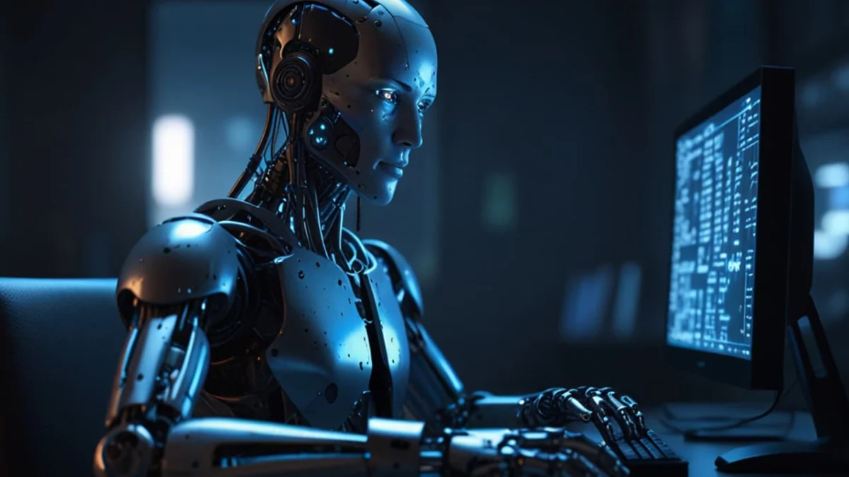Studi: AI Lebih Dipercaya dalam Menyelesaikan Dilema Moral Dibanding Manusia