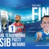 Yakin Persib Juara Hari Ini, Asep Mulyadi: Taktik dan Semangat Cukup Raih Hasil Maksimal