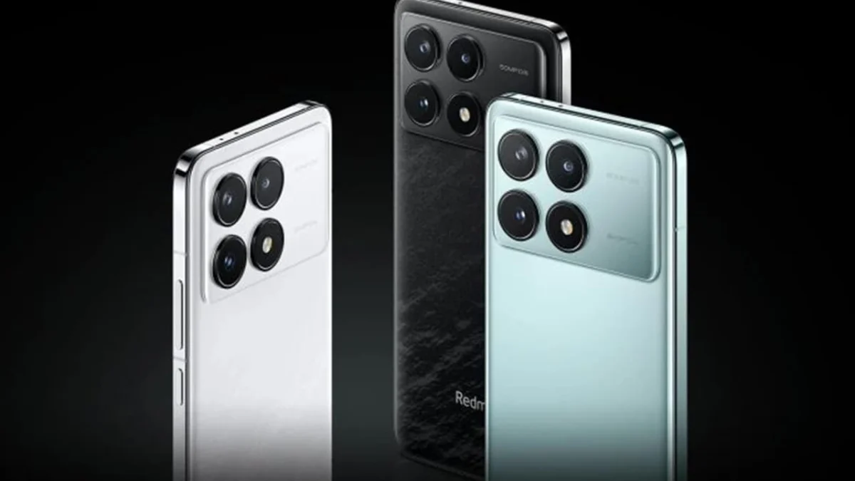 Snapdragon 8 Gen 4 Siap Diuji di Redmi K80 Pro, Harga Flagship Diprediksi Naik