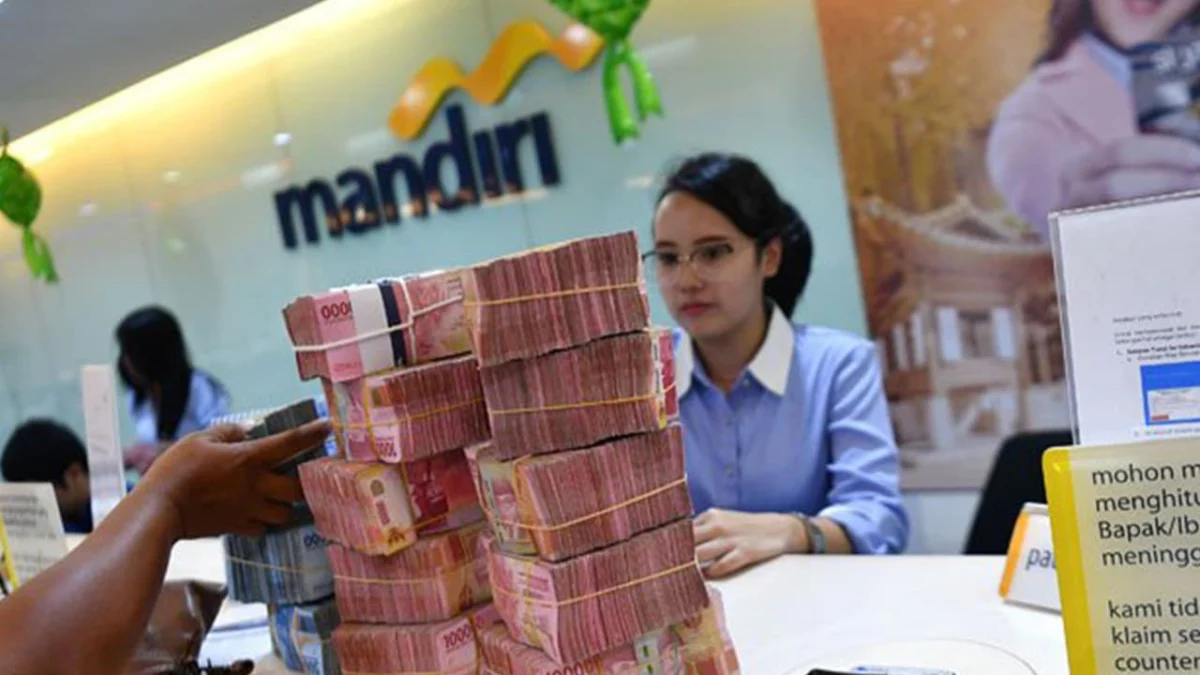 Bank Mandiri, CIMB, dan BTN Tanggal 10 Mei 2024 Apakah Buka atau Tutup? Bank Mandiri, CIMB, dan BTN Tanggal 10 Mei 2024 Apakah Buka atau Tutup?