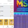 Aplikasi MSL Diduga Investasi Bodong, Ini 5 Indikasinya!