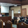 Honor Cucu SYL di Kementan Naik dari Rp4 Juta Jadi Rp10 Juta