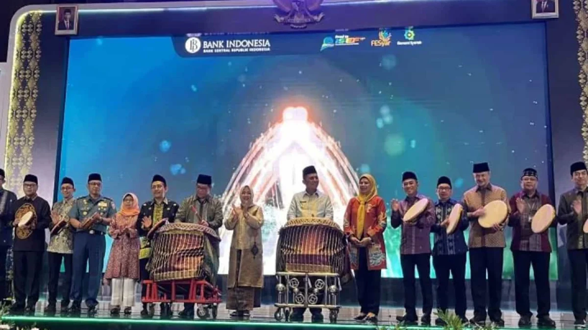 Indonesia Masih Jadi Pasar Global Utama Produk Halal