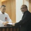 IM57+ Institute Ajukan Uji Materiil Terkait Batas Usia Pimpinan KPK