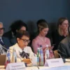Retno Marsudi Minta Eropa Dukung Solusi Dua Negara untuk Palestina-Israel