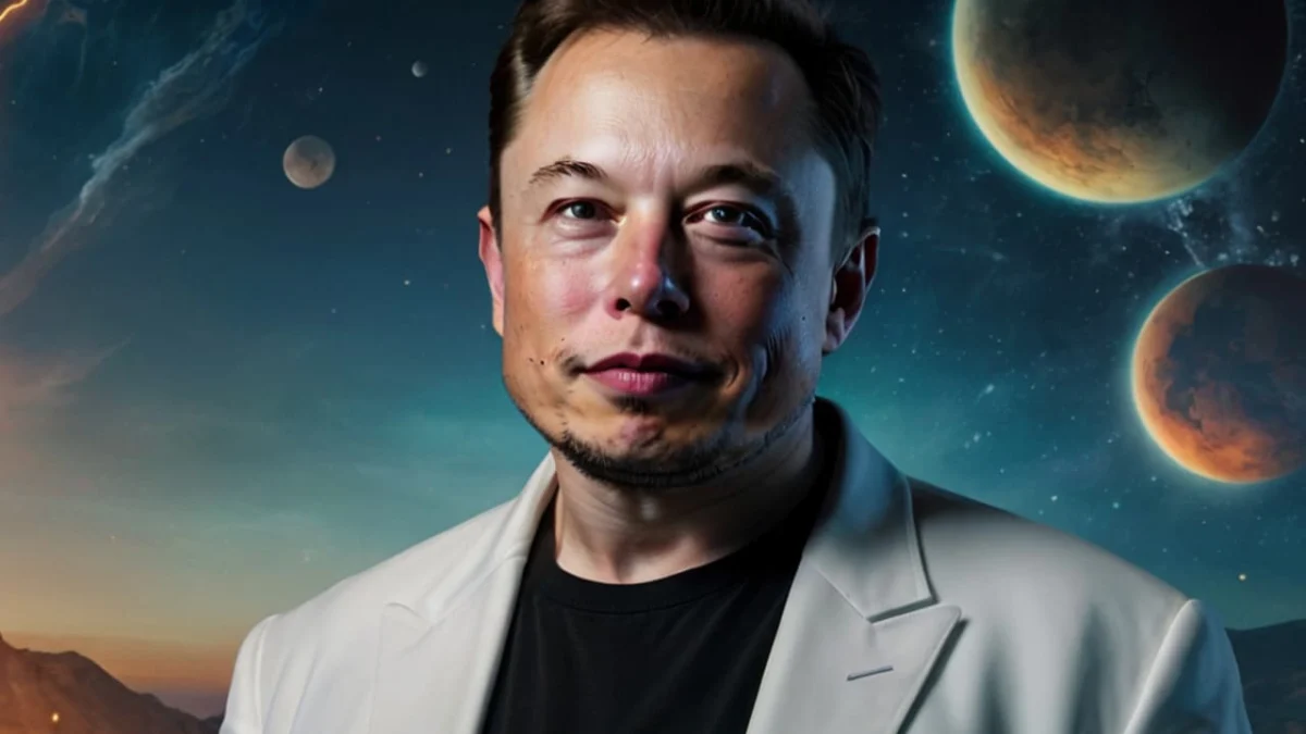 xAI Elon Musk Kumpulkan $6 Miliar untuk Kembangkan Teknologi A.I.