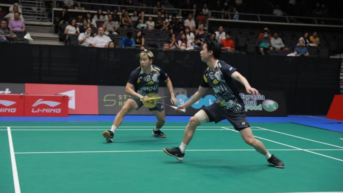 Acara Perpisahan Minions di Indonesia Open 2024 Gagal Digelar, Ini Alasannya!