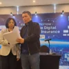 DRiM 2024: AAJI Dorong Sinergi Pemangku Kepentingan Hadapi Era Digital dan Inovasi Manajemen Risiko