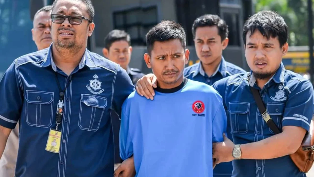 Polda Jabar Dalami Kemungkinan Keterlibatan Orang Tua Pegi Setiawan dalam Kasus Pembunuhan Vina