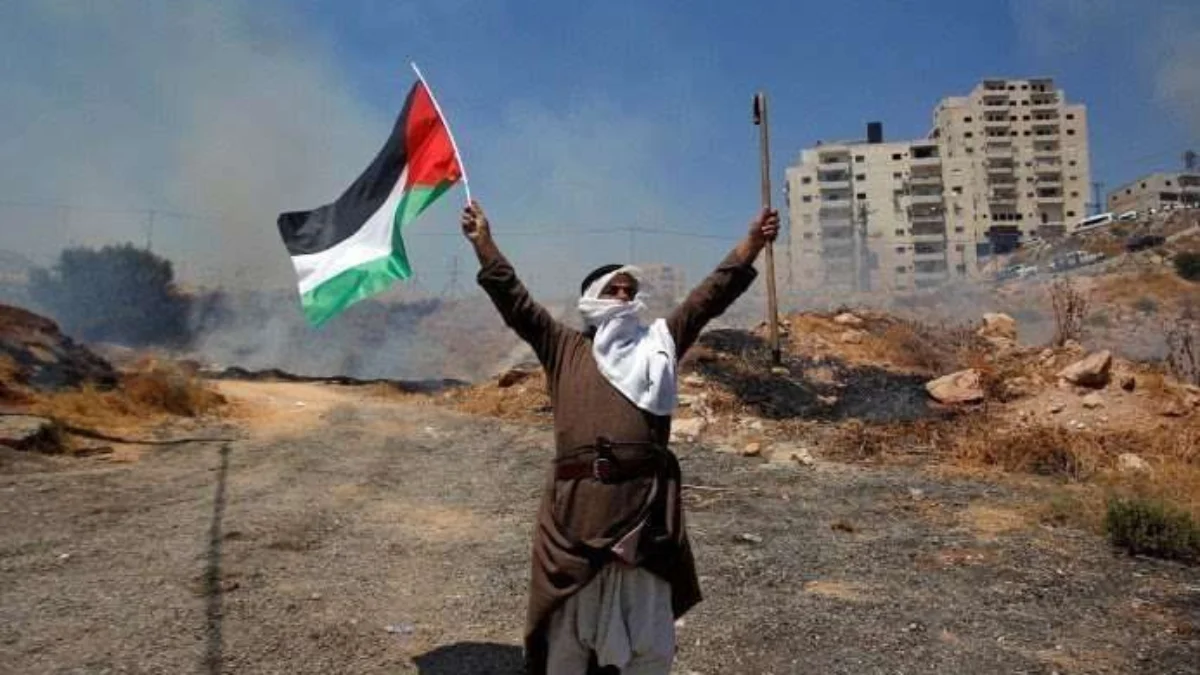 Irlandia Siap Akui Palestina Sebagai Negara Merdeka AKhir Bulan Ini