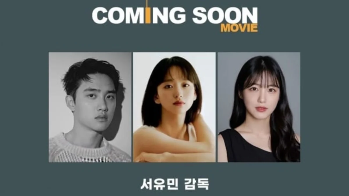 Sinopsis FIlm Secret Untold Melody Menghadirkan Sentuhan Magis Dalam Dunia Musik dan Percintaan