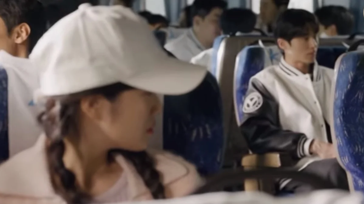 Spoiler Lovely Runner Episode 9 yang akan tayang malam ini (6/5).
