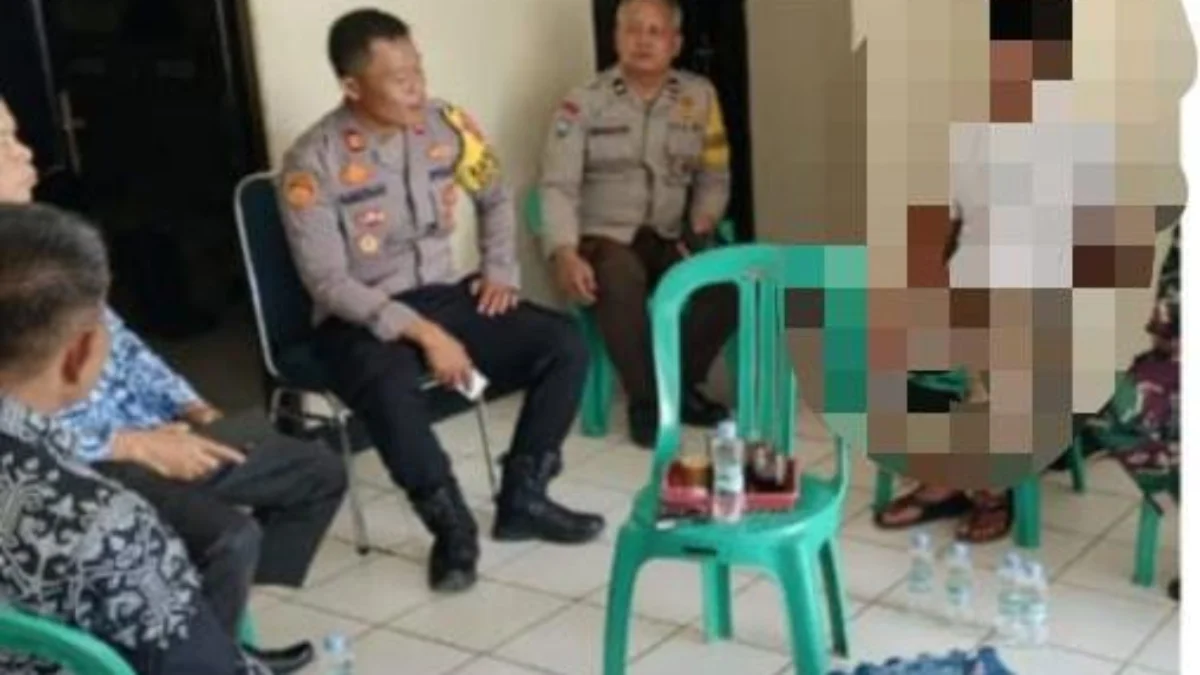 Viral! Pungli di Curug Baliung dan Ciburial Sukamakmur Bogor, Pelaku Minta Maaf