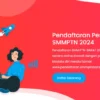 ILUSTRASI biaya pendaftaran SMM PTN Wilayah Barat 2024.
