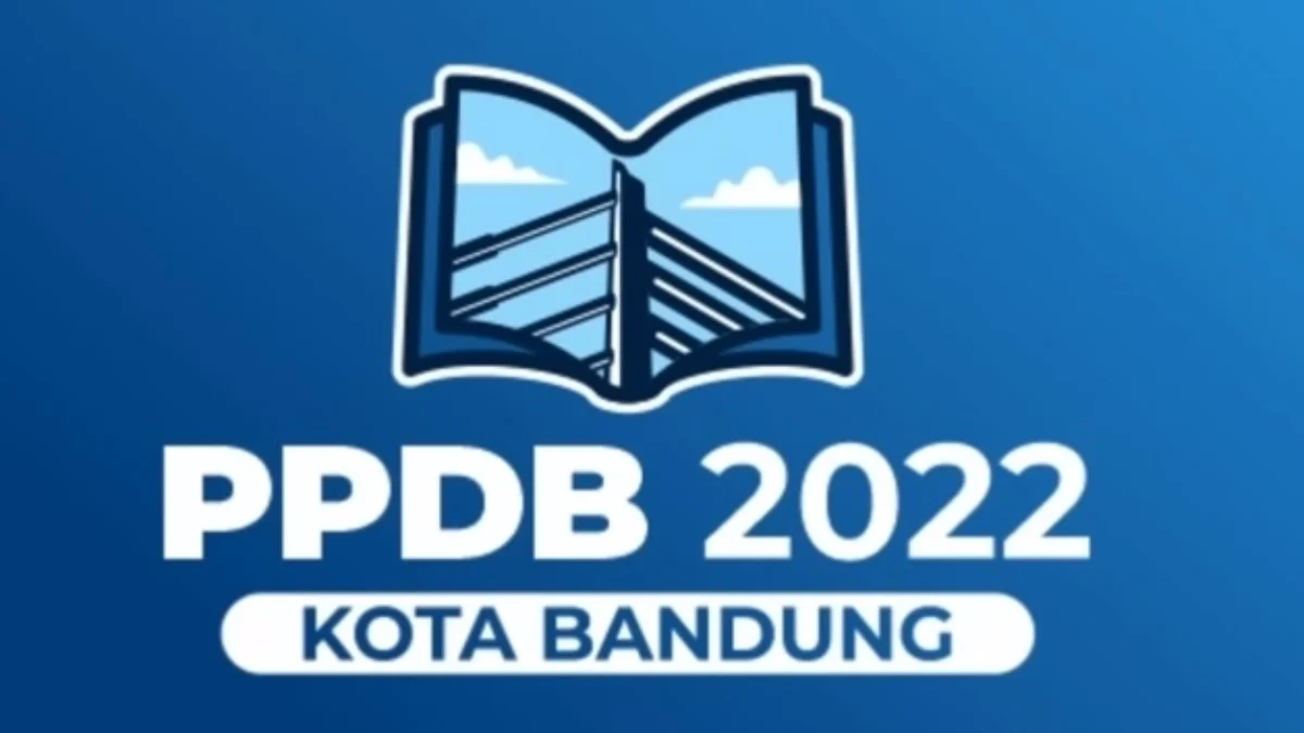 ILUSTRASI link download surat penyaan orang tua sebagai salah satu syarat untuk PPDB Kota Bandung.