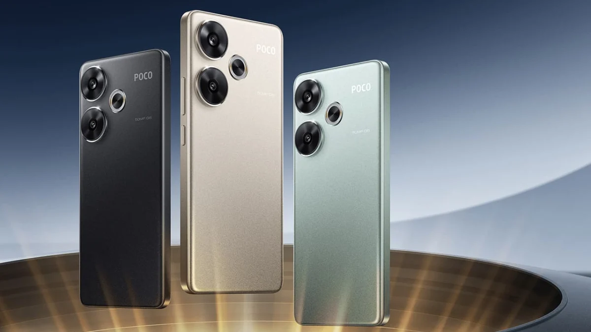 Review POCO F6 Series & POCO Pad: Apakah Layak Dibeli?