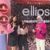Ellips Saat hadir di Universitas Padjadjaran (ist)