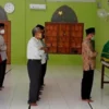 ILUSTRASI Sholat jenazah alah satu bentuk berbakti pada orang tua.