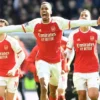 Prediksi Skor Arsenal vs Bournemouth Hari Ini, 4 Mei 2024