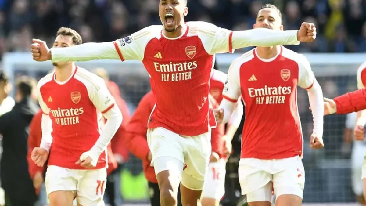 Prediksi Skor Arsenal vs Bournemouth Hari Ini, 4 Mei 2024