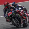 Fabio Quartararo Sebut Ingin Terus Kembangkan Performa Monster Energy Yamaha Agar Juara Dunia Kembali 