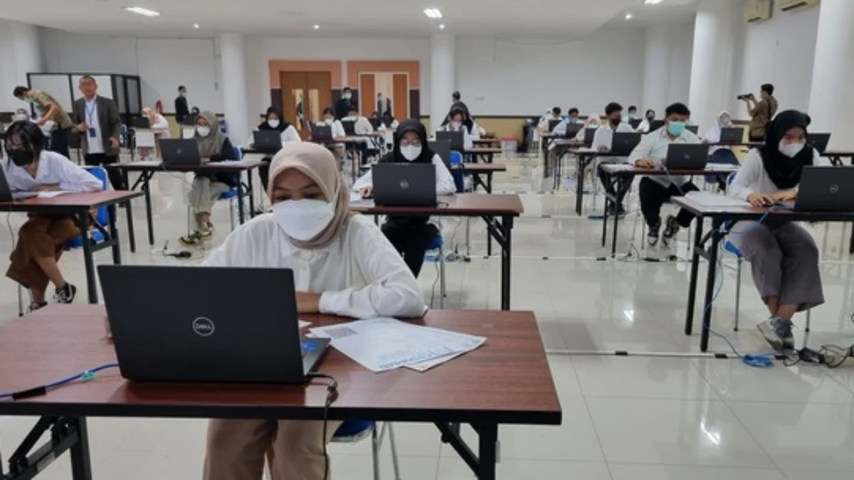 Jadwal Pengumuman UTBK SNBT 2025, Cek di Sini!
