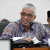 Wakil Ketua Komisi V DPRD Jabar Abdul Hadi Wijaya atau Gus Ahad/