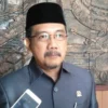 Anggota Komisi D DPRD Kota Bandung, Aries Supriatna