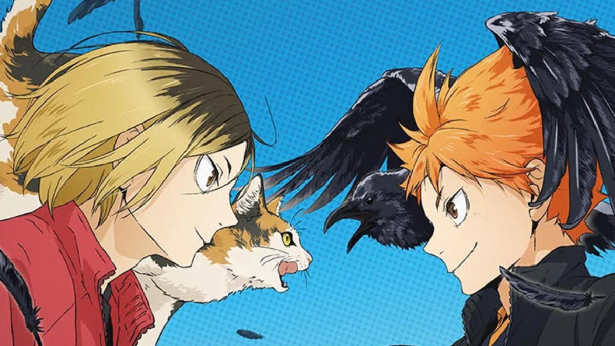 Film Haikyuu The Dumpster Battle Akan Mengguncang Bioskop Indonesia pada 29 Mei Film Haikyuu The Dumpster Battle Akan Mengguncang Bioskop Indonesia pada 29 Mei