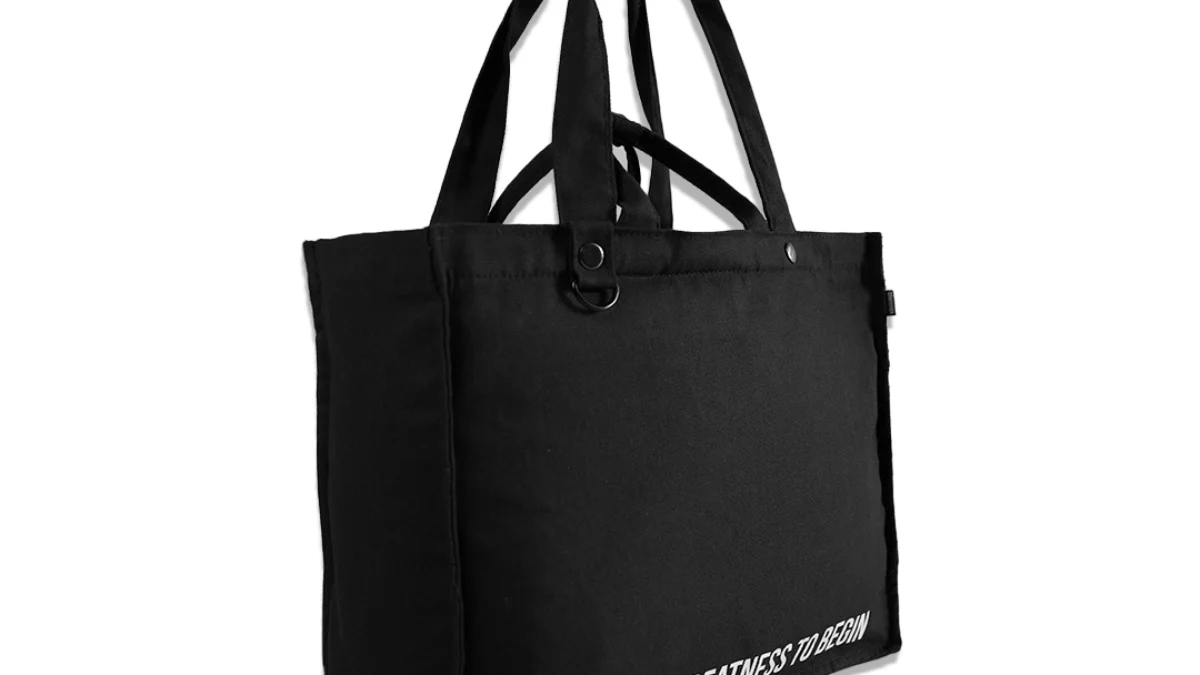 3 Brand Tas Lokal Kualitas Premium, yang Jadi Best Seller di Shopee 3 Brand Tas Lokal Kualitas Premium, yang Jadi Best Seller di Shopee