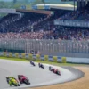 Mantap! MotoGP Prancis 2024 Pecahkan Rekor Penonton Terbanyak Sepanjang Masa