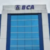 Kantor Bank BCA/ Dok. bca.co.id